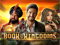 Book of Kingdoms