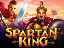 Spartan King