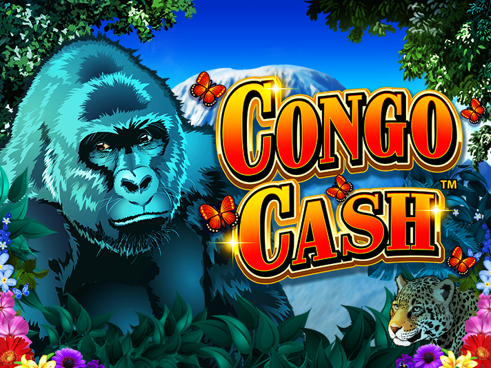 Congo Cash