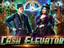 Cash Elevator