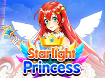 Starlight Princess