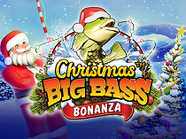 Christmas Big Bass Bonanza