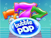 Bubble Pop