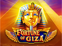 Fortune of Giza