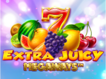 Extra Juicy Megaways