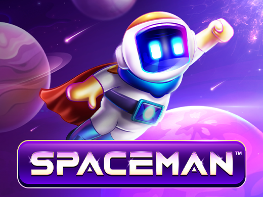 Spaceman