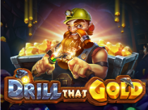 Drill that Gold