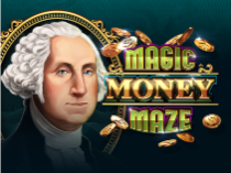 Magic Money Maze