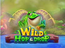 Wild Hop & Drop