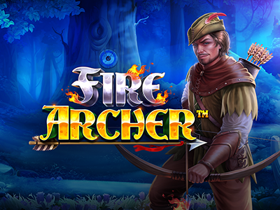 Fire Archer