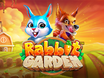 Rabbit Garden