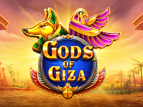 Gods of Giza