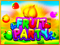 Fruit Party