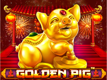 Golden Pig