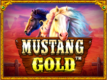 Mustang Gold