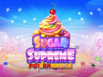 Sugar Supreme Powernudge