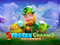 5 Frozen Charms Megaways