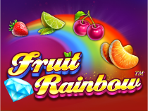 Fruit Rainbow