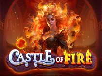 Castle of Fire