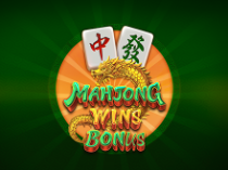 Mahjong Wins Bonus