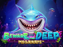 Beware The Deep Megaways