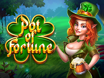 Pot of Fortune