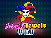 Joker’s Jewels Wild