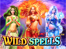 Wild Spells